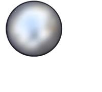 Dispositivo panorámico altamente transparente de 60 cm, perfecto para pasajes estrechos y cruces ocupados, vidrio de buena visibilidad