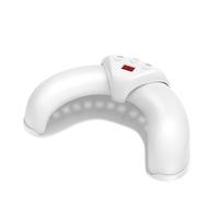 Dispositivo para el tratamiento de hongos en las uñas, láser de hongos en las uñas para el hogar, dispositivo láser de hongos en las uñas, dispositivo láser de hongos para múltiples dedos de los pies