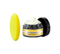 Dispositivo para la eliminación de ópticos - Pasta Premium Renovadora para 40 ml, compuesto para la reparación de superficies altamente transparentes, método de restauración de las sensibilidad