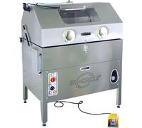 Dispositivo para la limpieza de piezas HP VIGO Bio-Circle, aparato suelto