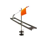 Dispositivo Para Pesca En Hielo Accesorio Para Equipo De Pescadores