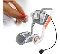 Dispositivo Para Rehabilitación De Codo Estiramiento De La Articulación Del Codo Para Pacientes Con Accidente Cerebrovascular Órtesis Para Codo