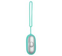 Dispositivo portátil de ayuda para dormir de mano con pulso suave de modo dual, herramienta de bienestar y relajación para mejorar el sueño, alivio del estrés y mejor enfoque, intensidad ajustable
