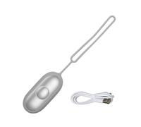 Dispositivo Portátil de Ayuda para Dormir,Herramienta De Relajación Portátil Recargable,Instrumento De Ayuda Para Dormir Silencioso De Mano | para Adultos Niños Ancianos Viaje Cama Hotel Insomnio Ofic