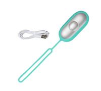 Dispositivo Portátil de Ayuda para Dormir | Máquina Portátil Para Dormir Con 2 Modos - Solución de Sueño Profundo con Atención Mejorada - para Adultos Niños Ancianos Viaje Cama Hotel Insomnio Oficina