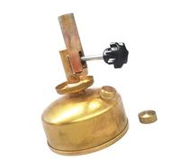 Dispositivo Portátil De Quemadores Metal Para Laboratorios Calentador Lámpara Ajustable Para Laboratorios Escolares E Investigación Herramienta Investigación Científica