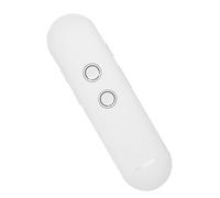 Dispositivo portátil de traducción de Voz T4 Compatible con Android e iOS para comunicación empresarial: admite 97 Idiomas, interpretación simultánea en línea y Voz a Texto con (Blanca)