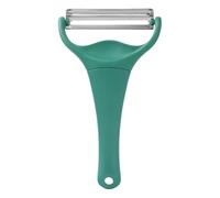 Dispositivo portátil Kohlschneider - Varios métodos de corte de doble cabeza -shredder colatón de repollo | Aplicación ancha múltiples cortes de cortes de verduras | Stroking de verduras multifunciona