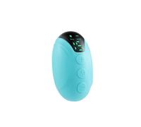 Dispositivo portátil para ayudar a dormir, instrumento para aliviar el insomnio, alivio de la presión y terapia para la ansiedad nocturna.