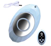 Dispositivo portátil para dormir, ayuda compacta para dormir | Herramienta de relajación portátil Sleep Aid | Máquina inteligente de ayuda para, dispositivo de relajación para familias