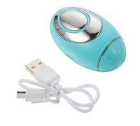 Dispositivo Portátil para Dormir Carga Usb, Abs Azul 300mah