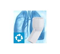 Dispositivo Power Breath Ejercitador de Pulmón Entrenador de Diafragma OPEP IMT Imst EPOC Máquina POWERbreathe Espirómetro Incentivo Entrena