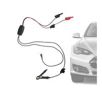 Dispositivo Probador Eléctrico Automotriz Probador Portátil Preciso para