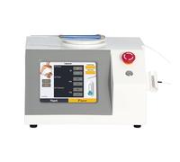 Dispositivo profesional de liposucción láser de diodo de 980 nm, máquina para eliminar grasa, pantalla táctil, apto para rostro y cuerpo, con funciones reafirmantes y antiarrugas.