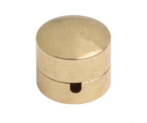 Dispositivo profesional de silencio para violonchelo para una gestión eficaz del tono de lobo en cuerdas