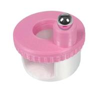 Dispositivo profesional de uñas 3D, instrumento giratorio de diseño de , resistente cuenta magnética para brillo de gel, accesorio cosmético para uñas, imán de creación de patrones con agarre