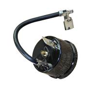 Dispositivo protector contra sobrecalentamiento del compresor del refrigerador para mejorar la longevidad y enfriamiento eficiente en altas temperaturas Accesorios para refrigeradores, C