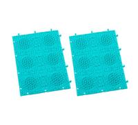 Dispositivo rascador para gatos de diseño atractivo para ellos mismos Masaje y aseo Fomenta la actividad diaria Reduce las bolas de con materiales respetuosos con la piel Garantiza la seguridad
