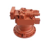 Dispositivo reductor de motor de giro hidráulico DX225 DX225LCA K1045024 M2X150 Piezas de engranaje 170303-00049B