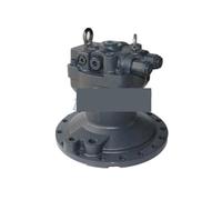 Dispositivo reductor de motor de giro hidráulico E215B E245B mfc160-077 piezas de engranaje reductor yf15v00004f1