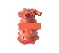 Dispositivo reductor de motor de giro hidráulico E305 E306 pcr-5b-30a piezas pcr-5b-30a-fp-9344b 396-6212