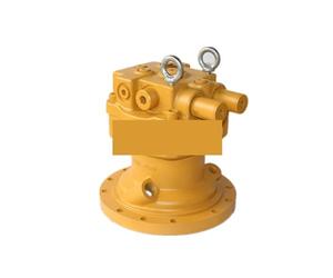 Dispositivo reductor de motor de giro hidráulico E312c 312d 311d 1709893 piezas sg04 motor 170-9893
