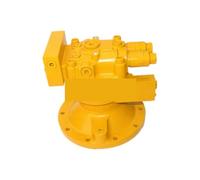 Dispositivo reductor de motor de giro hidráulico EC140B EC140C EC140D, piezas de engranaje reductor M2x63CHB 1142-06500