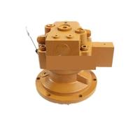 Dispositivo reductor de motor de giro hidráulico Sk70r Sk75sr MFB40 MFC40 Caja de engranajes YR15V00001F1 YT15V00001F3