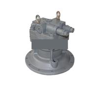 Dispositivo reductor del motor de giro hidráulico ZX350-3 ZX350-5 4371768 piezas del engranaje reductor 4637117