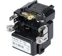 Dispositivo relé de arranque QD TSD2 compatible con Bosch Siemens Neff 00611445 compresor embraco frigorífico congelador 432810 9143460