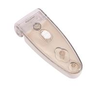 Dispositivo removedor de píldoras, de perforación portátil para tableta, de expulsión de blíster sin contacto, herramienta de acceso a medicamentos para manos débiles, para viajes, hogar