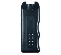 Dispositivo repelente para perros agresivos con ultrasonidos y LED Flash, portátil y seguro, ahuyenta a los perros amenazantes sin dañarlos, perfecto para correr, pasear y ciclistas, 20 m (Stop Dog X)
