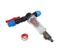 Dispositivo reutilizable sin pelusa compatible con 25 mm y 32 mm, para limpieza del hogar (25)