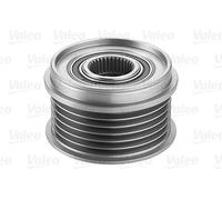 Dispositivo Rueda Libre Alternador 588012 VALEO para Fiat Opel Lancia