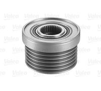 Dispositivo Rueda Libre Alternador 588036 VALEO para BMW