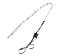 Dispositivo sensor para calentador de agua solar para funciones de regulación de temperatura e indicación del nivel de agua (D)