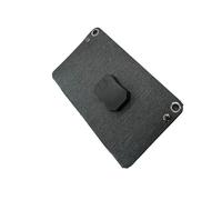 Dispositivo solar ETFE delgado de 10 W con regulador para exteriores de crisis de alta eficiencia, panel fotovoltaico flexible