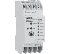Dispositivo suplementario Intercomunicador Puerta/vídeo Gira - 128900