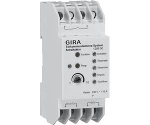 Dispositivo suplementario Intercomunicador Puerta/vídeo Gira - 128900