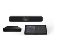 Dispositivo táctil conferencias Logitech Tap IP 10.1" Microsoft Teams
