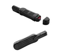 Dispositivo TENS digital 7000 con accesorios - Estimulador muscular TENS