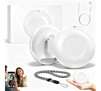 Dispositivo traductor de idiomas AI, traductor portátil inteligente de 166 | Traductor portátil inteligente, altavoz Bluetooth 5.4 para comunicación de trabajo, viajes, conexión Bluetooth externa para