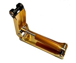 Dispositivo ultrafino de cierre lento para piano, dispositivo de caída suave, protector vertical de tapa externa, dispositivo de control de descenso, accesorios de cubierta de pianos, tablero de