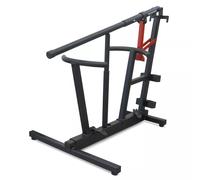 Dispositivo Weber para desmontar ruedas para motos