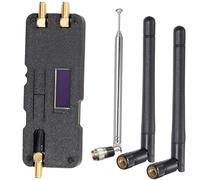 Dispositivo WiFi para Flipper Zero - Placa inalámbrica 4 en 1 ESP32 NRF24 CC1101, módulo transceptor de placa WiFi de firmware Black Magic mejorado, hecho especial, accesorios de modificación para