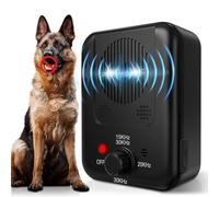 Dispositivos anti ladridos, dispositivos disuasivos de ladridos de perro, los disuasivos ultrasónicos de ladridos de perros pueden evitar que los perros del vecindario ladran, 3 modos ajustables para