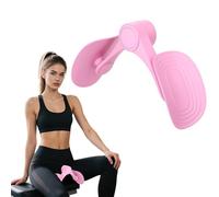 Dispositivos de ejercicio de suelo pélvico, entrenador muscular de suelo pélvico para mujeres, maestro de muslos y entrenador de Kegel, ejercitador interior de muslos para uso doméstico, entrenador de
