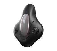 Dispositivos De Ejercicio Para El Suelo Pélvico - 6 Modos Recargable por USB Equipo de Fitness Inteligente | Dispositivo De Fortalecimiento Del Suelo Pélvico,para Ejercicio Fitness Yoga Gimnasio Ofici