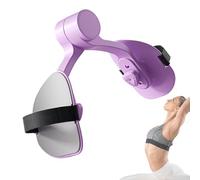 Dispositivos De Ejercicio Para El Suelo Pélvico | Tonificador de Muslos | Equipo Fortalecedor para Cadera Pierna Muslo Interno Abdomen Glúteos Hombres Entrenamiento de Fuerza Fitness Deportes Hogar Ex