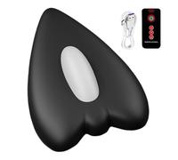 Dispositivos de ejercicio para suelo pélvico - Bienestar electrónico, vibración caliente del equipo, ayuda física, accesorio de apoyo para la salud para escuela, oficina, estudio, cafetería, hotel